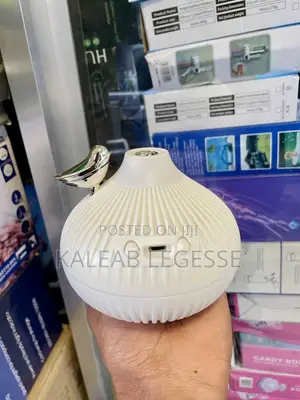  Lark Air Humidifier With Led Light