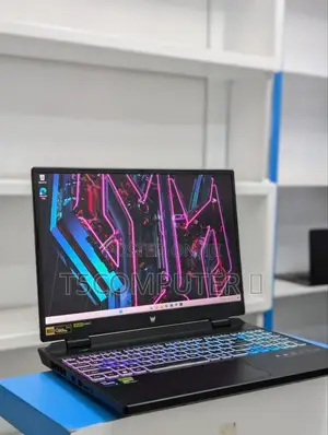 New Laptop Acer Predator Helios 300 16GB Intel Core I9 SSD 1T