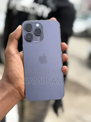 Apple iPhone 14 Pro Max 256 GB