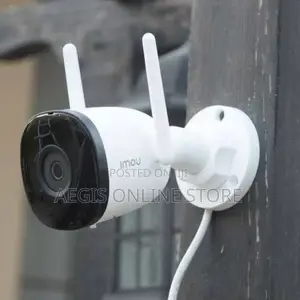 Imou Bullet 2 C Security Camera