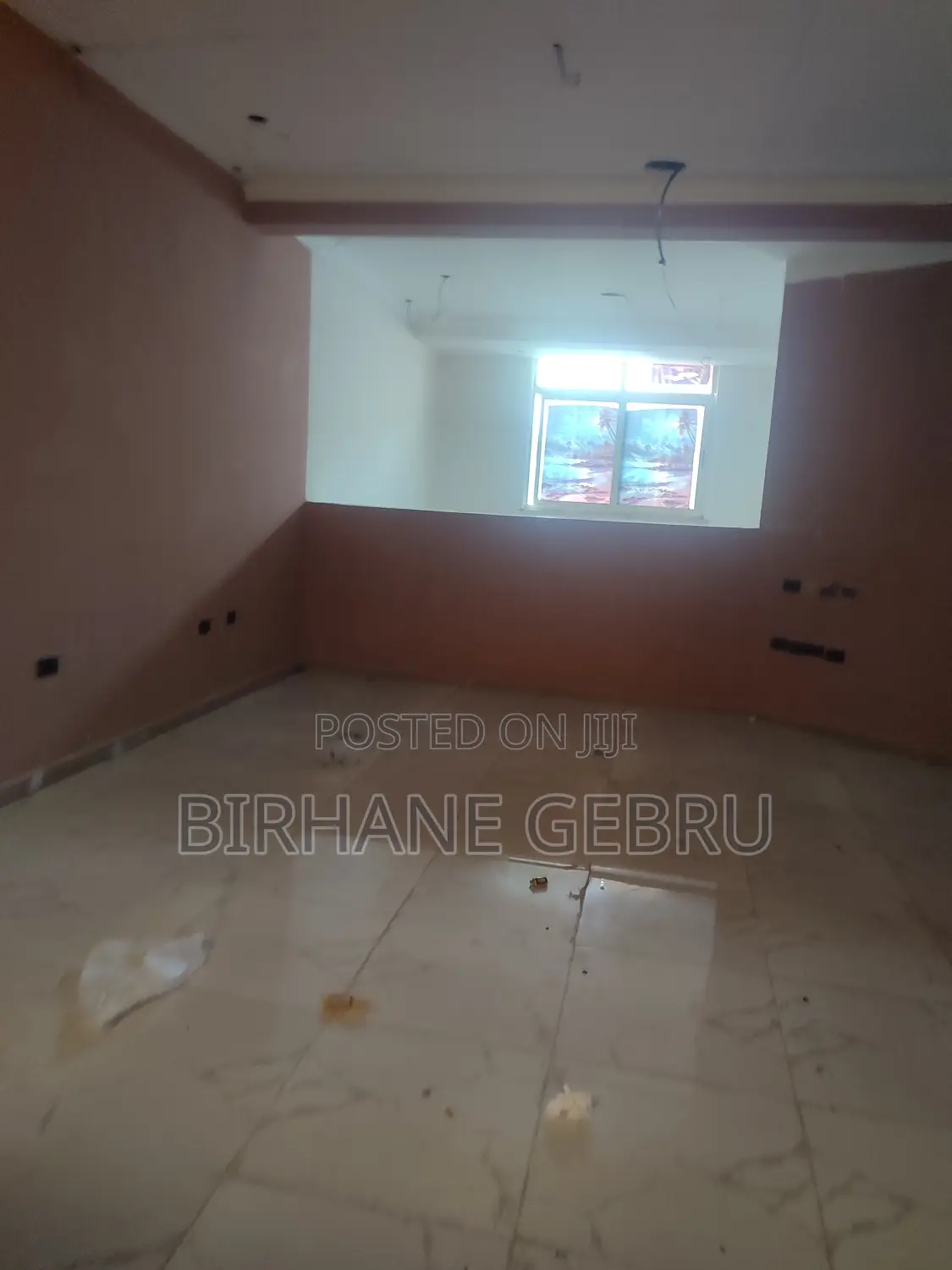 Luxury Apartiment Rent for Office