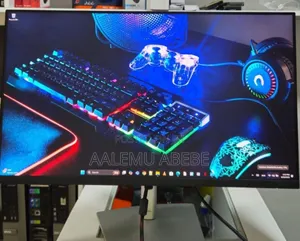 Brand New Hp,Dell 27" Inch Monitor 27" Inc