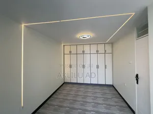 Furnished 1bdrm Condo in Bole Beshale for sale