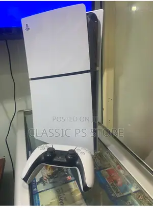 Playstation 5 Slim