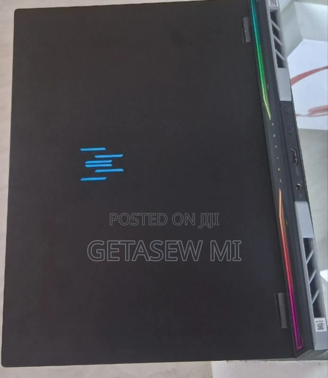 New Laptop Acer Predator Helios 300 16GB Intel Core I9 SSD 1T