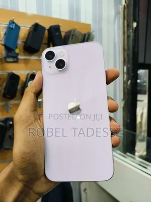 Apple iPhone 14 Plus 256 GB
