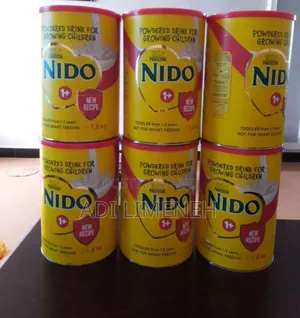 Nido South Africa