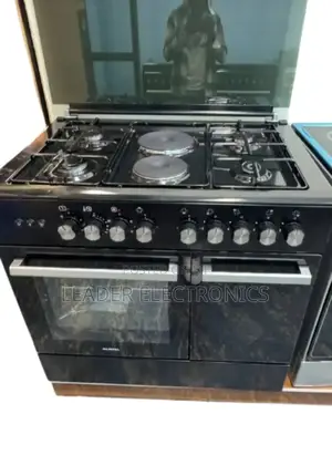Kumtel Oven 60cm by 90cm