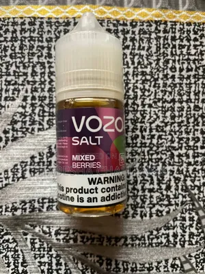 Juice Vape