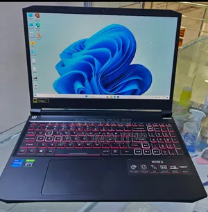 New Laptop Acer Aspire 5 16GB Intel Core I7 SSD 512GB