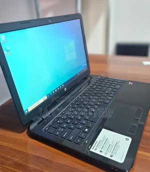 New Laptop HP Stream Notebook 4GB AMD A8 HDD 256GB