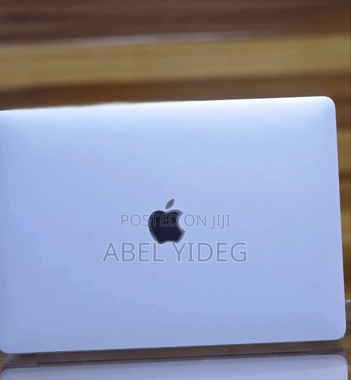 New Laptop Apple MacBook Air 2020 8GB Intel Core I5 SSD 256GB