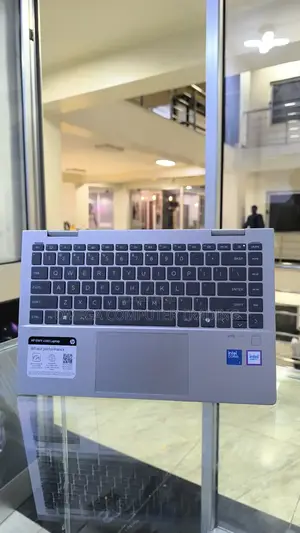 New Laptop HP Envy X360 16GB Intel Core Ultra 7 SSD 1T