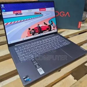 New Laptop Lenovo IdeaPad Yoga 2 Pro 32GB Intel Core I7 SSD 1T