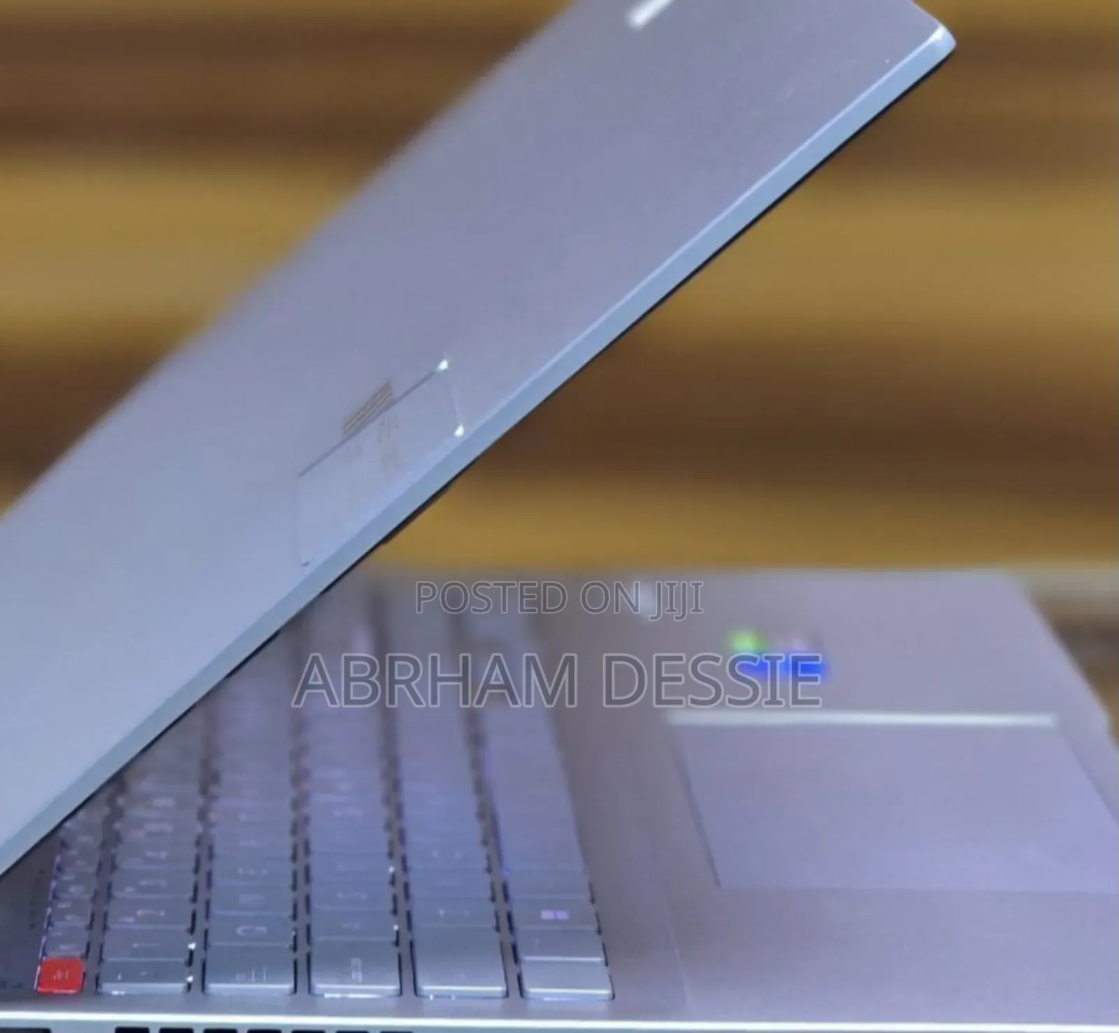 New Laptop Asus Vivobook 16 16GB Intel Core I7 SSD 512GB