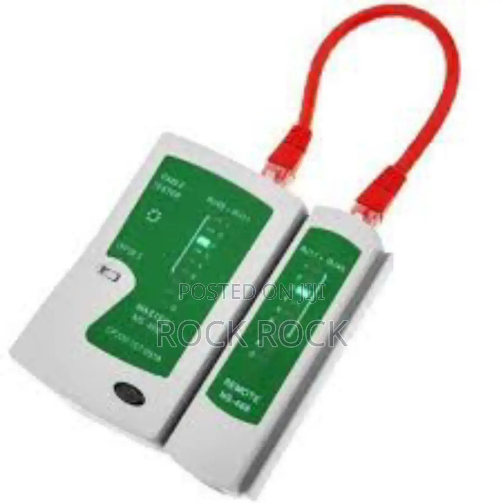 Network Cable Testor