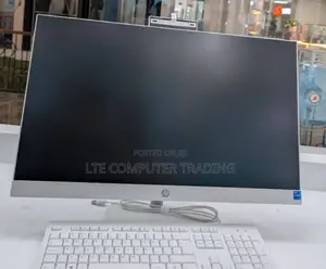 New HP ProOne 240 G10 All-in-One 16GB Intel Core I7 SSD 512GB