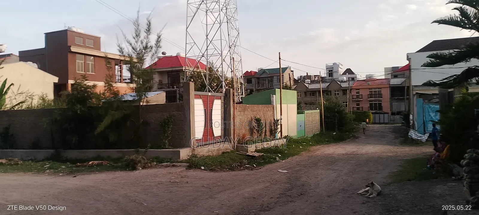 1bdrm Room & Parlour in Akaky Kaliti for sale