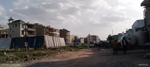 800 ካሬ አስፓልት ግልባጭ በዶ ቦታ