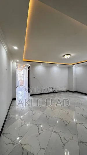 Furnished 3bdrm Condo in Bole Ayat for sale