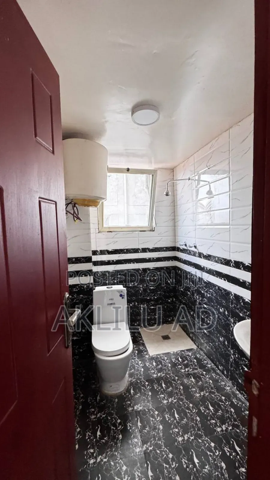 Furnished 3bdrm Condo in Bole Ayat for sale