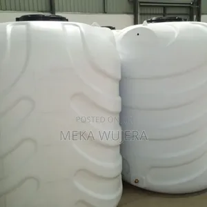 Water Tanker Geepee