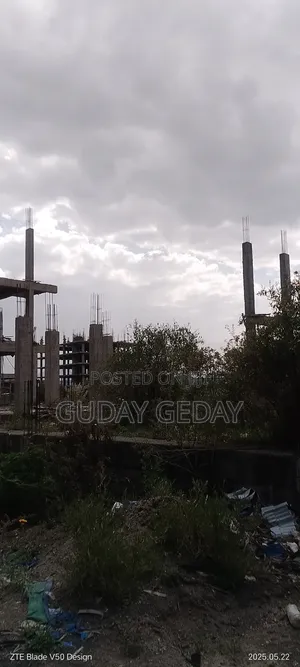7bdrm Block of Flats in Akaky Kaliti for sale