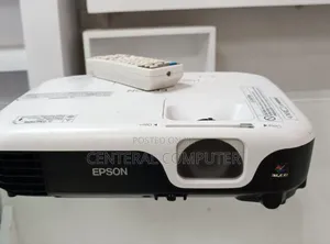 Used Epson