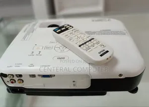 Used Epson