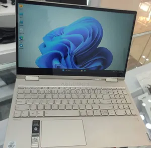 New Laptop Lenovo Yoga 910 16GB Intel Core I7 SSD 512GB