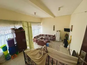 Furnished 5bdrm House in Gift Real State, Yeka for sale