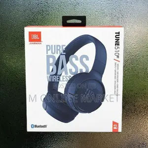 JBL 510 Perfect For: Smart Device Integration