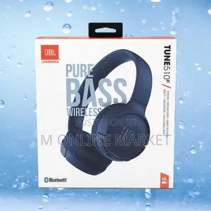 JBL 510 Perfect For: Multiple Devices