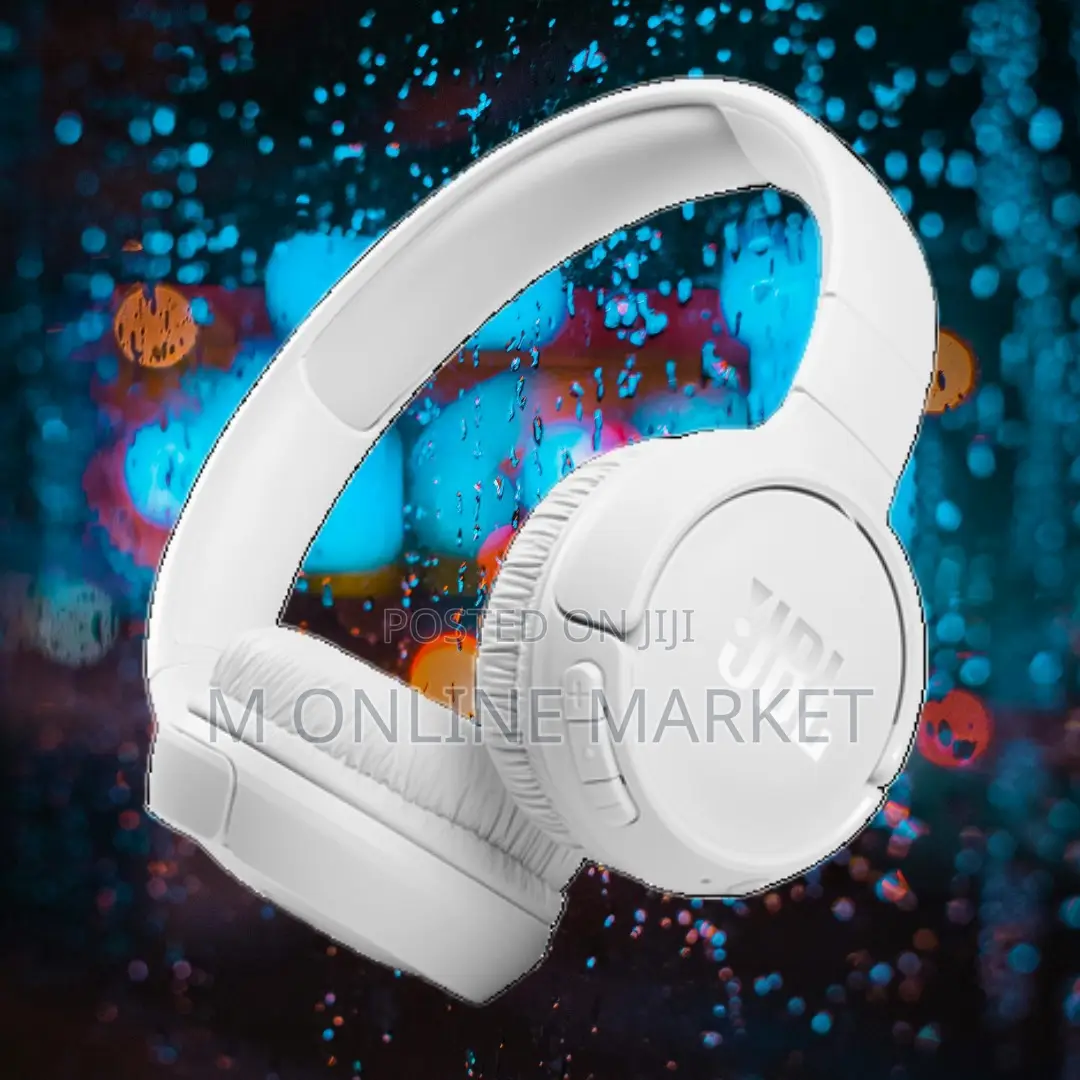 JBL 510 Perfect For: All-Day Wear