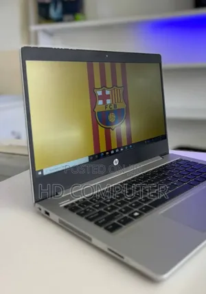 New Laptop HP ProBook 430 16GB Intel Core I7 SSD 512GB