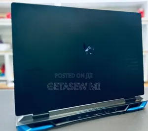 New Laptop Acer Predator Helios 300 16GB Intel Core I9 SSD 1T