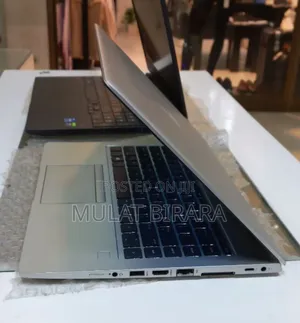 New Laptop HP EliteBook 840 G5 16GB Intel Core I5 SSD 512GB