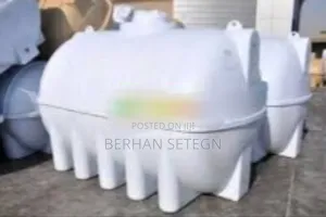 First Level Roto Water Roto Tanker Factory