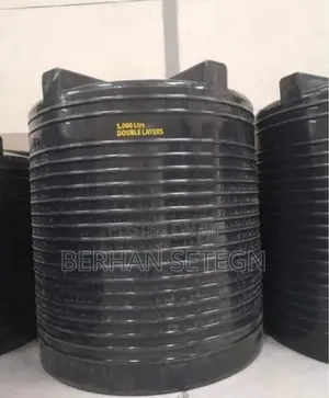 Roto Orginal Plastic Water Roto Tanker Water Tanker