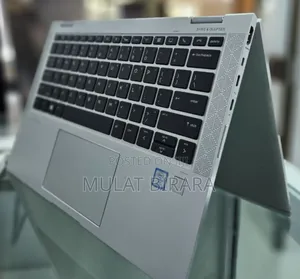 New Laptop HP EliteBook 1040 G6 16GB Intel Core I7 SSD 512GB