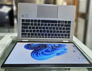 New Laptop HP EliteBook 1040 G6 16GB Intel Core I7 SSD 512GB