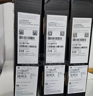 New Laptop HP Envy X360 16GB Intel Core Ultra 7 SSD 512GB