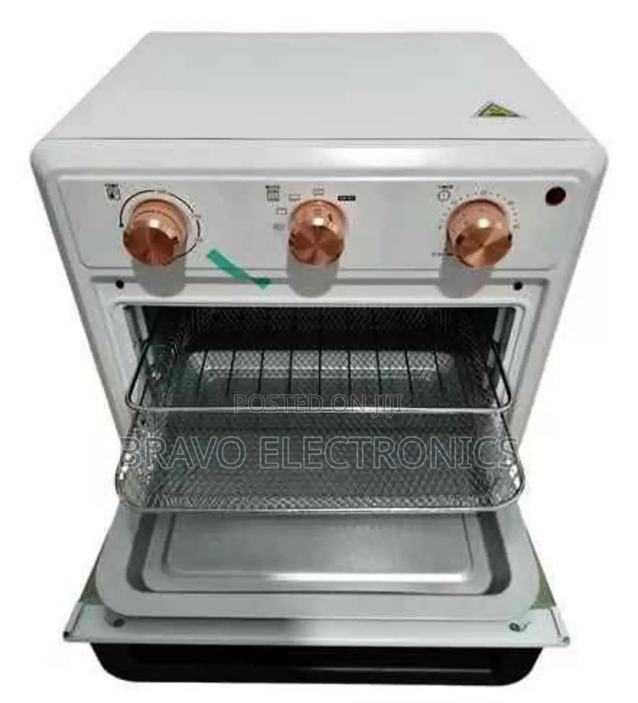 Boma Oven and Air Fryer