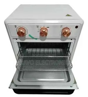 Boma Oven and Air Fryer