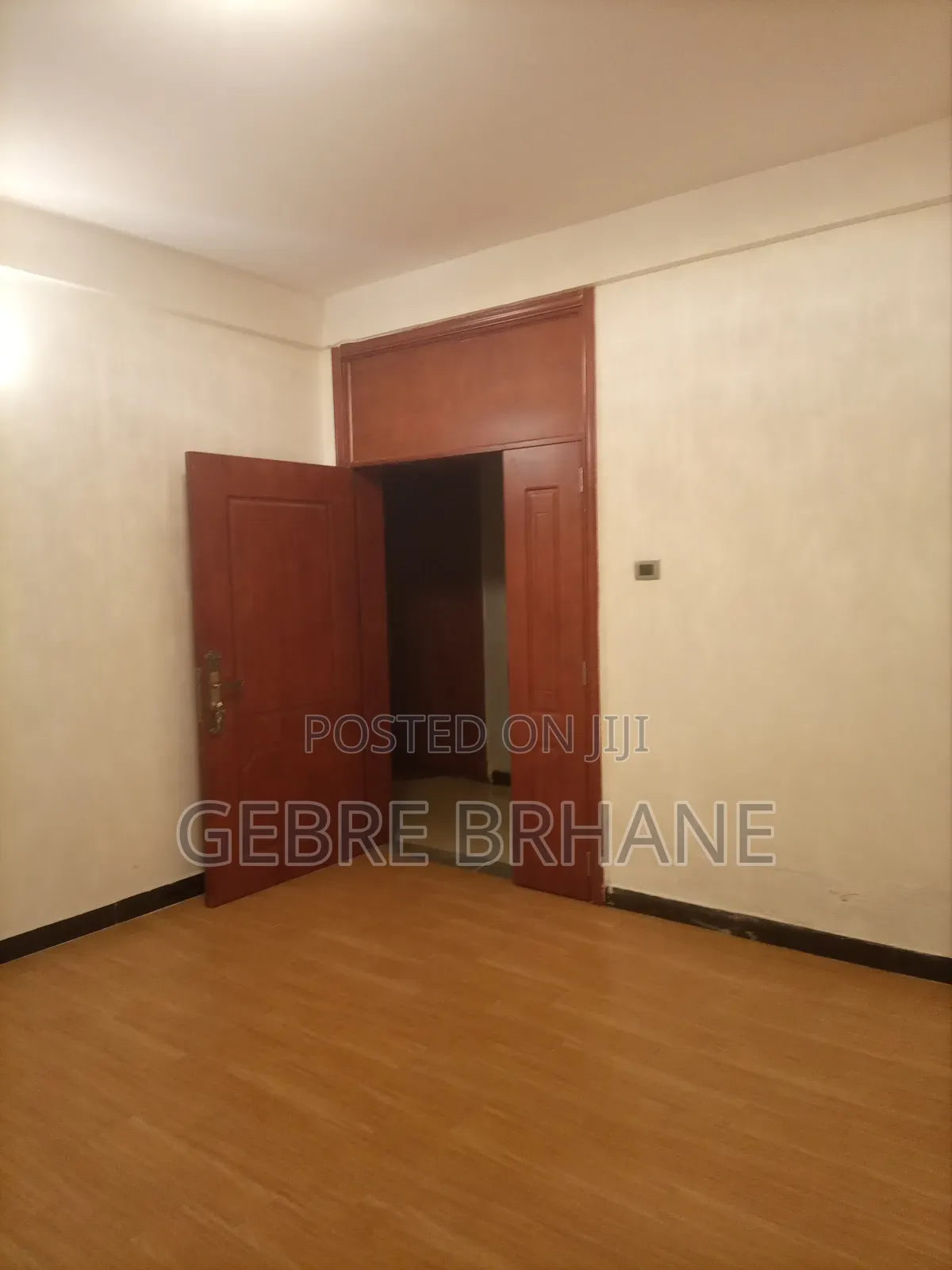 2bdrm Apartment in Apartment, Yeka for rent
