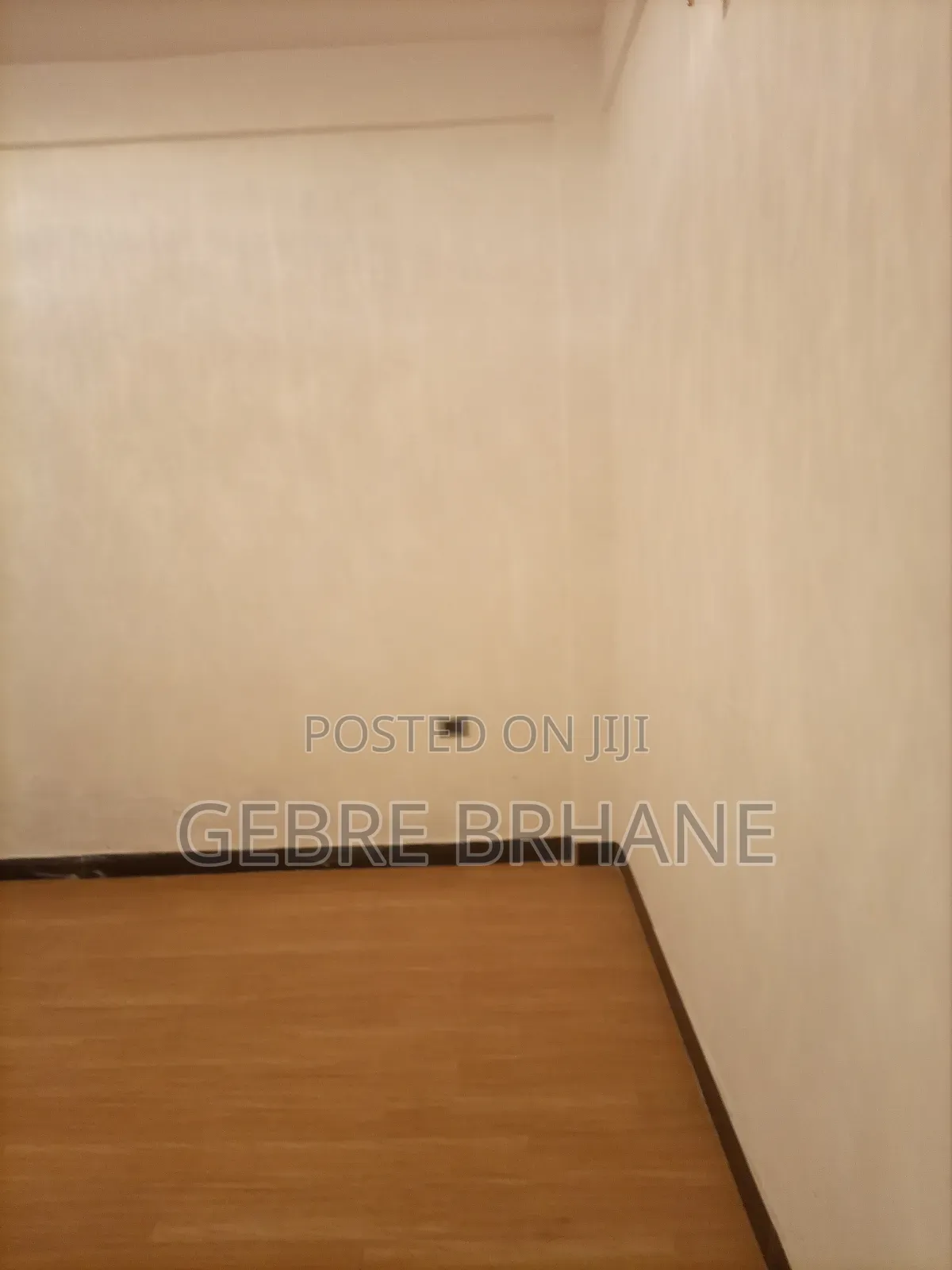 2bdrm Apartment in Apartment, Yeka for rent