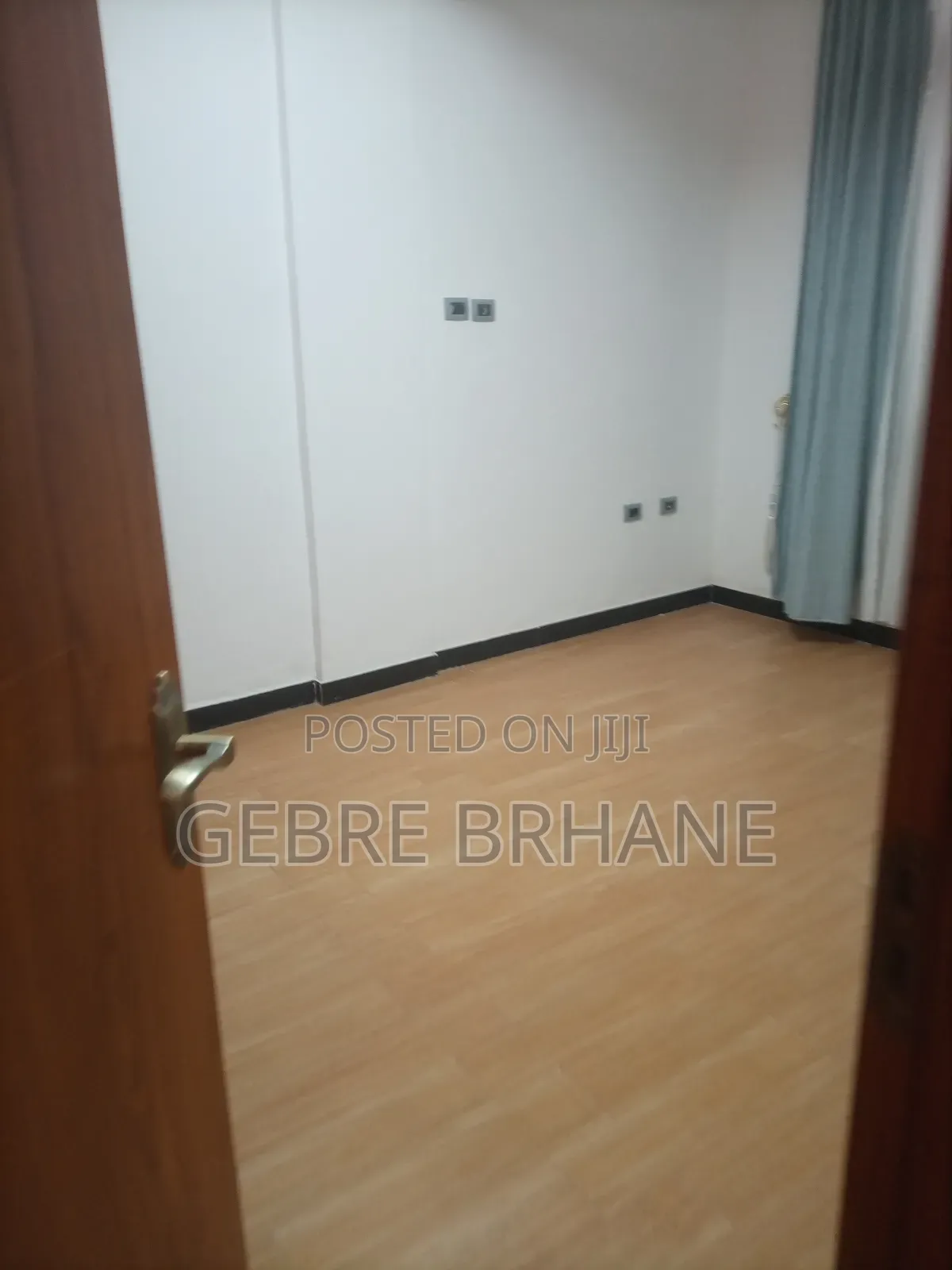 2bdrm Apartment in Apartment, Yeka for rent