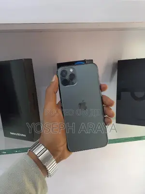 Apple iPhone 11 Pro Max 256 GB Gray