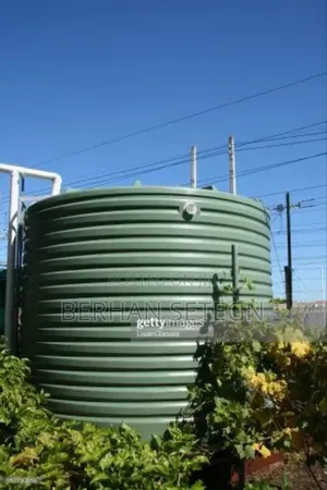 Roto Orginal Water Tanker Roto