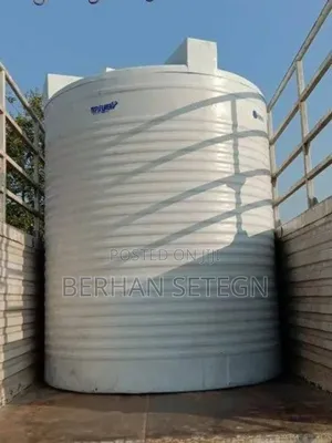 Roto Vertical Water Tanker Roto From Factory